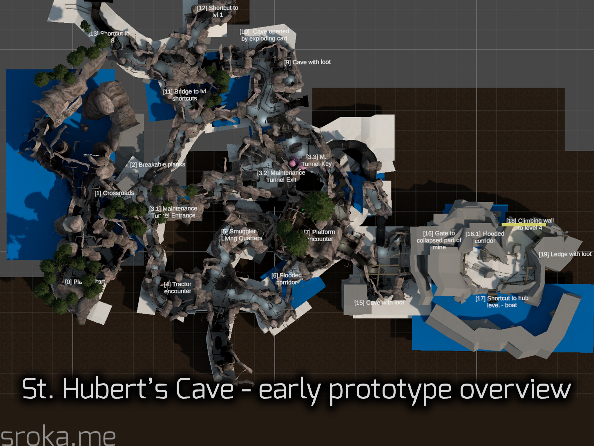 TRACKED: Shoot to Survive Screenshot 3